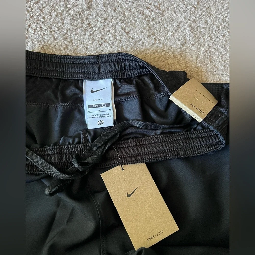 Nike dri fit